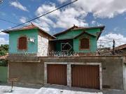 Casa / Sobrado para Venda em Belo Horizonte/MG...
