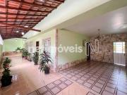 Casa / Sobrado para Venda em Belo Horizonte/MG Maria...