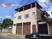 Casa / Sobrado para Venda em Belo Horizonte/MG Maria...