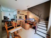 Casa / Sobrado para Venda em Belo Horizonte/MG Maria...