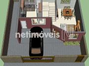 Casa / Sobrado para Venda em Belo Horizonte/MG Maria...