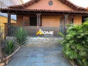Casa / Sobrado para Venda em Belo Horizonte/MG...