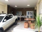 Casa / Sobrado para Venda em Belo Horizonte/MG Minas...