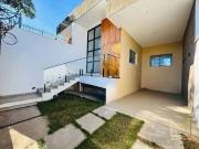 Casa / Sobrado para Venda em Belo Horizonte/MG Minas...