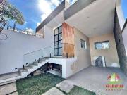 Casa / Sobrado para Venda em Belo Horizonte/MG Minas...