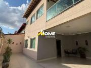 Casa / Sobrado para Venda em Belo Horizonte/MG Miramar...