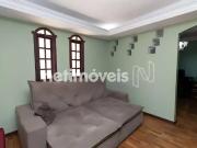 Casa / Sobrado para Venda em Belo Horizonte/MG Nova...