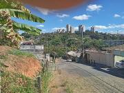 Casa / Sobrado para Venda em Belo Horizonte/MG Nova...