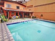Casa / Sobrado para Venda em Belo Horizonte/MG Nova...