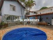 Casa / Sobrado para Venda em Belo Horizonte/MG Nova...
