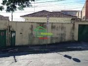 Casa / Sobrado para Venda em Belo Horizonte/MG Nova...