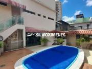 Casa / Sobrado para Venda em Belo Horizonte/MG Nova...