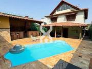 Casa / Sobrado para Venda em Belo Horizonte/MG Nova...