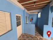 Casa / Sobrado para Venda em Belo Horizonte/MG Novo das...