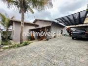 Casa / Sobrado para Venda em Belo Horizonte/MG Novo...