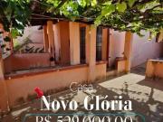 Casa / Sobrado para Venda em Belo Horizonte/MG Novo...