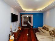 Casa / Sobrado para Venda em Belo Horizonte/MG Ouro...