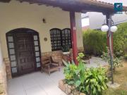Casa / Sobrado para Venda em Belo Horizonte/MG Ouro...