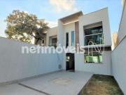 Casa / Sobrado para Venda em Belo Horizonte/MG Ouro...
