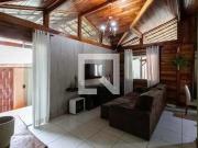 Casa / Sobrado para Venda em Belo Horizonte/MG Ouro...