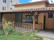 Casa / Sobrado para Venda em Belo Horizonte/MG Ouro...