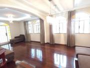 Casa / Sobrado para Venda em Belo Horizonte/MG Ouro...