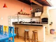 Casa / Sobrado para Venda em Belo Horizonte/MG Ouro...