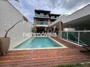Casa / Sobrado para Venda em Belo Horizonte/MG Ouro...