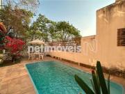 Casa / Sobrado para Venda em Belo Horizonte/MG Ouro...