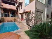 Casa / Sobrado para Venda em Belo Horizonte/MG Ouro...