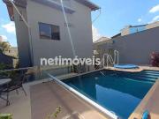 Casa / Sobrado para Venda em Belo Horizonte/MG Ouro...