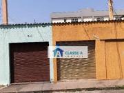 Casa / Sobrado para Venda em Belo Horizonte/MG Padre...