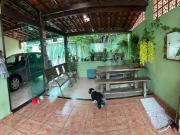 Casa / Sobrado para Venda em Belo Horizonte/MG Padre...