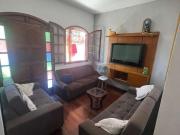 Casa / Sobrado para Venda em Belo Horizonte/MG Padre...