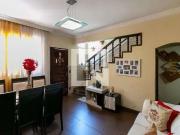 Casa / Sobrado para Venda em Belo Horizonte/MG Padre...