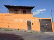 Casa / Sobrado para Venda em Belo Horizonte/MG Padre...