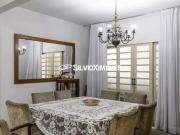 Casa / Sobrado para Venda em Belo Horizonte/MG Padre...