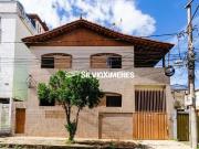 Casa / Sobrado para Venda em Belo Horizonte/MG Padre...