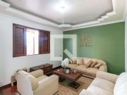 Casa / Sobrado para Venda em Belo Horizonte/MG Padre...