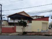 Casa / Sobrado para Venda em Belo Horizonte/MG Padre...