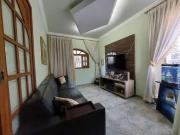 Casa / Sobrado para Venda em Belo Horizonte/MG Padre...