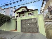 Casa / Sobrado para Venda em Belo Horizonte/MG Palmares...
