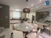 Casa / Sobrado para Venda em Belo Horizonte/MG Palmares...