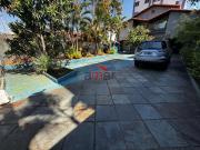 Casa / Sobrado para Venda em Belo Horizonte/MG Palmares...