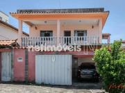 Casa / Sobrado para Venda em Belo Horizonte/MG Palmares...