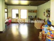 Casa / Sobrado para Venda em Belo Horizonte/MG Pampulha...