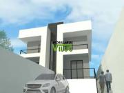 Casa / Sobrado para Venda em Belo Horizonte/MG Paquetá 3...