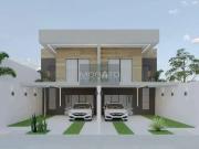 Casa / Sobrado para Venda em Belo Horizonte/MG Paquetá 3...