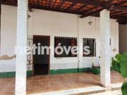 Casa / Sobrado para Venda em Belo Horizonte/MG Paquetá 3...