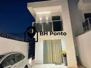 Casa / Sobrado para Venda em Belo Horizonte/MG Paquetá 3...